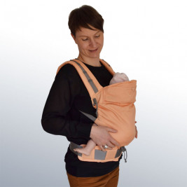P4 Babysize Dried herb LLA
