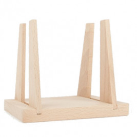 Support de voilier Tirot