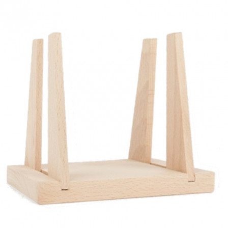 Support de voilier Tirot Support de voilier Tirot