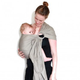 LLA Ring Sling Daïcaling Dried Herb