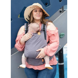 Tula Free To Grow Stormy