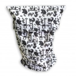 Storage bag cloth diapers Naturiou Jungle