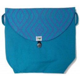 Buzzidil Monkeypack Black