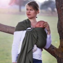 Sling My Sling Néobulle Vert