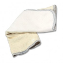 Bamboo absorbent pad Ptits Dessous