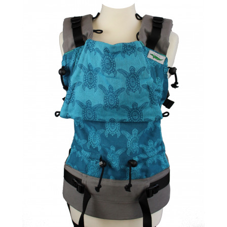 Buzzidil Versatile Babysize Bleu Hildegard by the sea Buzzidil Versatile Babysize Bleu Hildegard by the sea