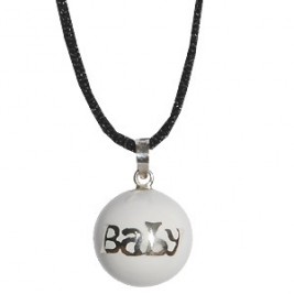 Bola pregnancy Baby
