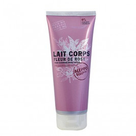 Body milk Flower Pink Tadé