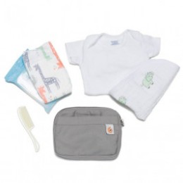 Pochette Amovible Ergobaby
