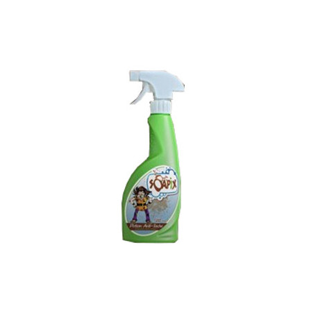Potion Anti-Tache Spray Détachant Soapix Potion Anti-Tache Spray Détachant Soapix