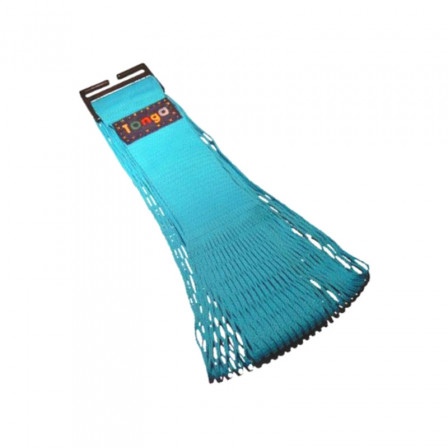 Tonga Fit Turquoise Hamac Porte Bébé Réglable Tonga Fit Turquoise Hamac Porte Bébé Réglable