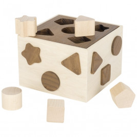 Box Forms Goki Nature