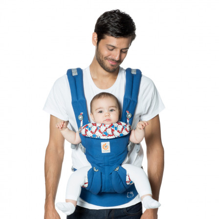 New! Baby carrier Ergobaby Omni 360 