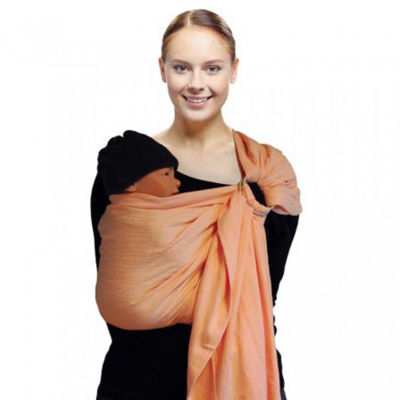 Sling BB-Sling Babylonia Delicate Pink (édition limitée) Sling BB-Sling Babylonia Delicate Pink (édition limitée)