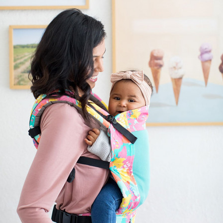 porte bebe tula pas cher