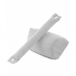 Pack Extension Gris Clair Physiocarrier & HoodieCarrier JPMBB