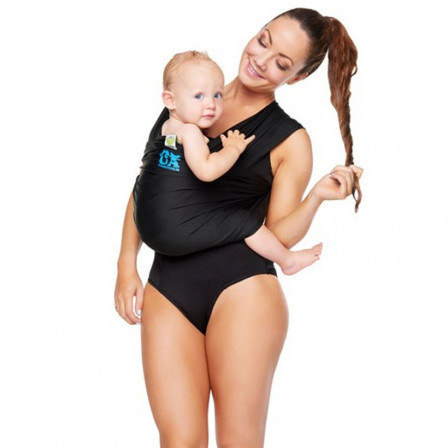 bykay baby carrier