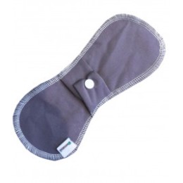 Serviette Hygiénique Lavable flux Normal Oeko-tex