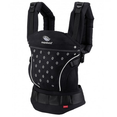 porte bébé manduca promo
