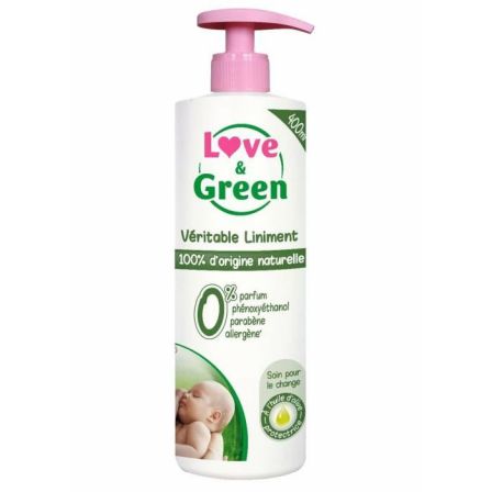 lange love and green