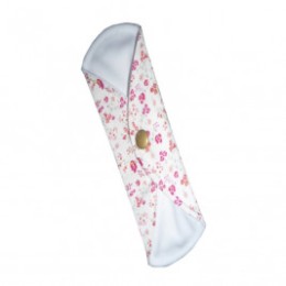 Serviette Hygiénique Lavable Nuit Toudoo Natura liberty