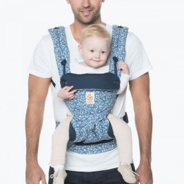 porte bebe face route quel age