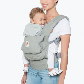 ergobaby evolutif