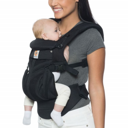 ergobaby 360 dos