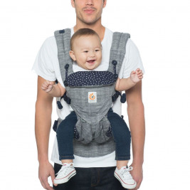 porte bebe omni morning avis