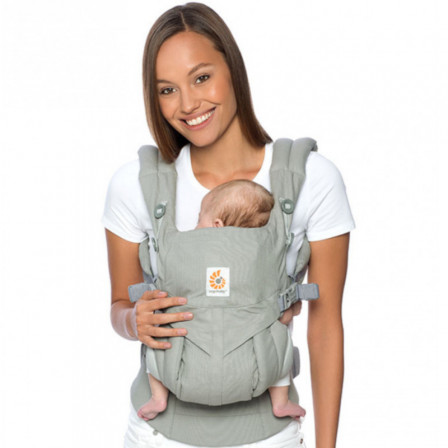 baby carrier ergobaby