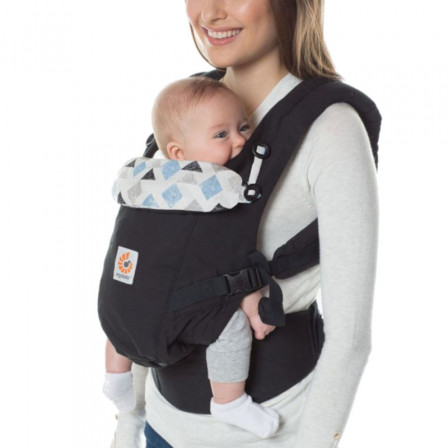 ergobaby physiologique