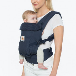 ergobaby adapt admiral blue