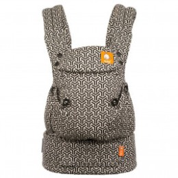 Tula Explorer Forever porte-bébé physiologique adaptatif 4 positions