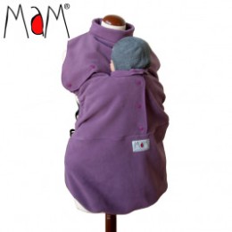 Mam Insert Grand Froid double col Tulipwood