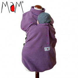 Mam Insert Grand Froid double col Tulipwood