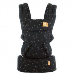 Tula Explore Discover Porte-Bébé physiologique 4 Positions