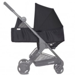 Ergobaby Baby Kit Black For Stroller Metro Compact City