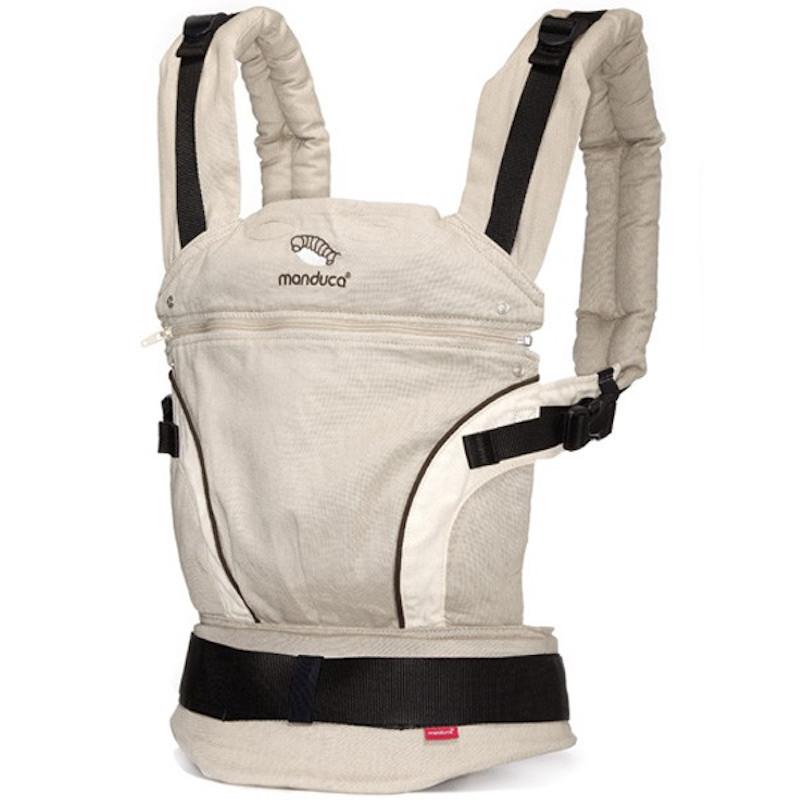 manduca my baby carrier