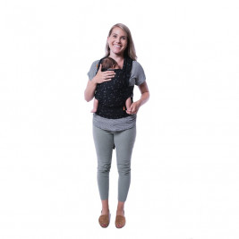 Tula Half Buckle Discover Porte-bébé Hybride