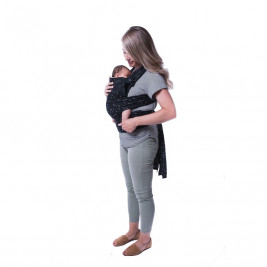 Tula Half Buckle Discover the baby-carrier Hybrid