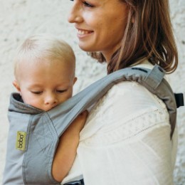 Boba 4GS Dusk Porte-bébé