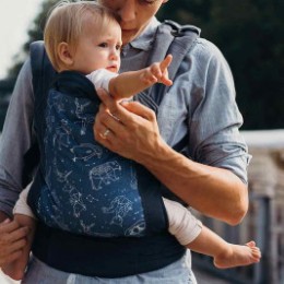 Boba 4GS Constellation Porte-bébé