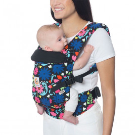 ergobaby limited edition