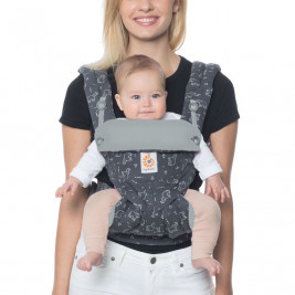 Ergo Baby Porte Bebe Www Prestilimp Com Br