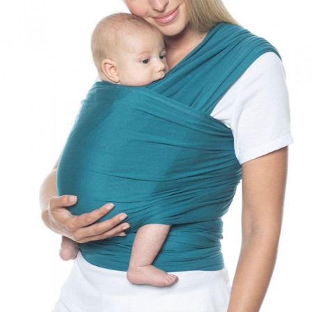 AJh,physiological baby carrier 