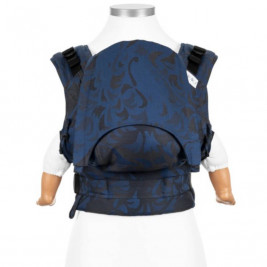 Fidella Fusion Wolf Royal Blue Babysize