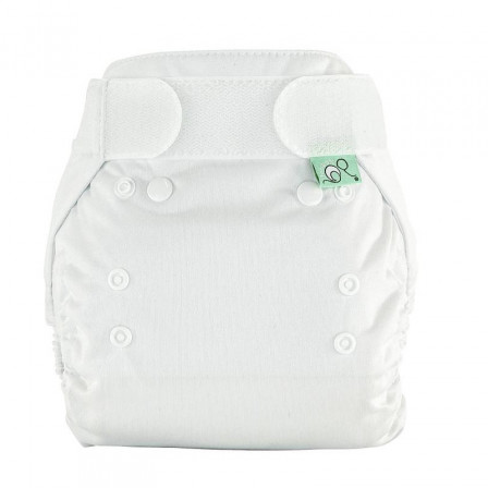 Culotte de protection Peenut Totsbots blanc Culotte de protection Peenut Totsbots blanc