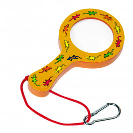 Goki Loupe Pour Insectes et Fleurs - Jeux de plein air