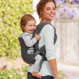 Infantino Flip Advanced - Porte-bébé Évolutif