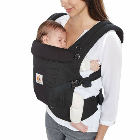 small baby carrier